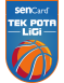 Bilyoner Tek Pota Ligi – Şirketler Arası 4×4 Basketbol Ligi Logo